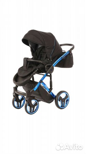 Продам детскую коляску junama 2 в 1