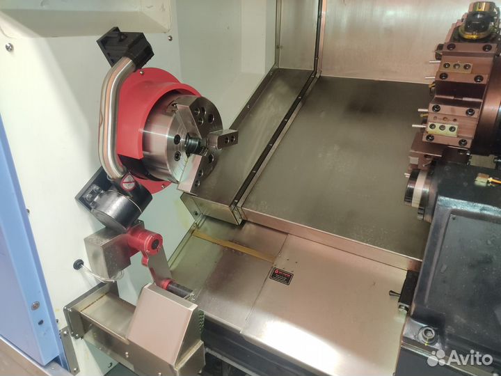 Металлообработка чпу Токарно-фрезерная обработка