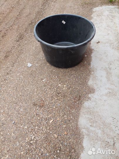 Строительный контейнер новый 90л