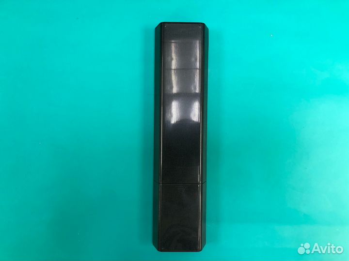 Универсальный пульт для телевизора sony RM-L1165