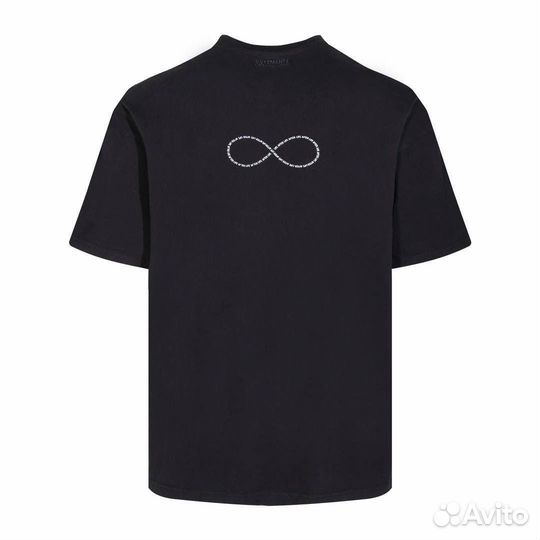 Vetements футболка