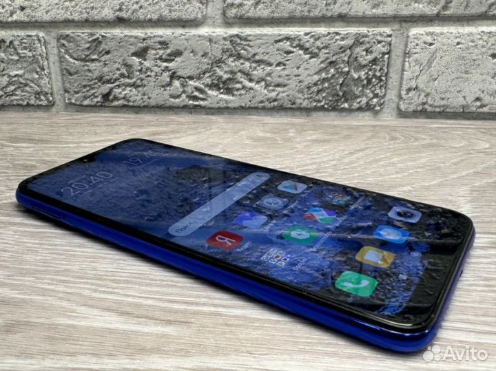 Xiaomi Redmi Note 7, 3/32 ГБ