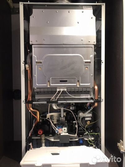 Газовик на дом