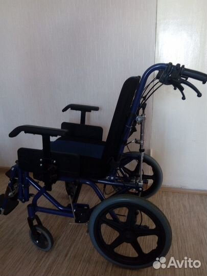 Кресло коляска