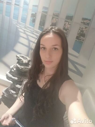 Администратор в салоне красоты