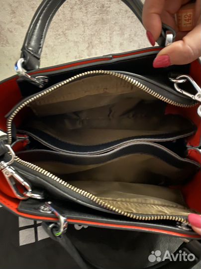 Сумка paolo conte