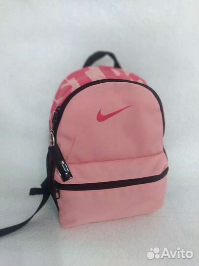 Рюкзаки новые