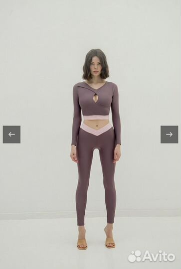 Спортивный костюм irnby