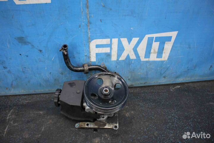 Гидроусилитель руля Mercedes-Benz C-Class (Мерседе