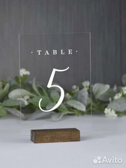 План рассадки гостей на свадьбу