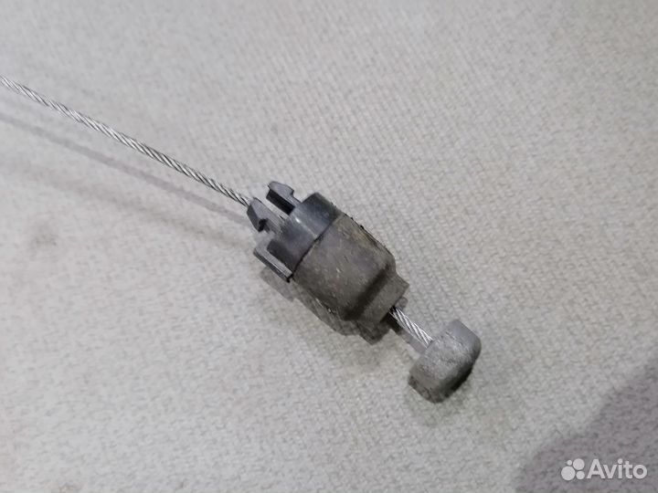 Трос газа 4G15S BYD F3 2005-2013