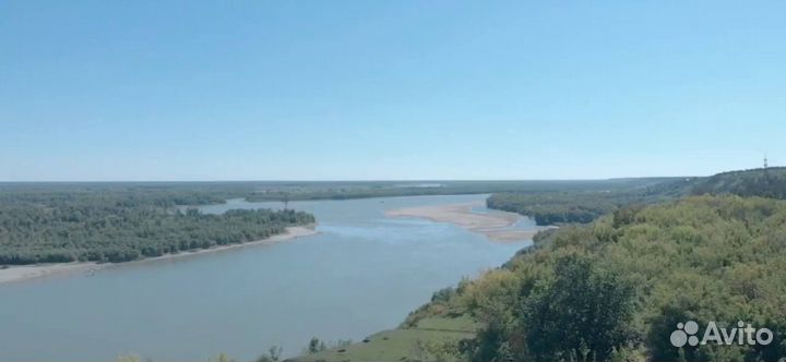 Аэрофотосъемка