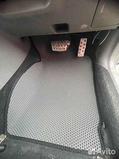 Эва / Ева / Eva ковры Subaru Forester SG