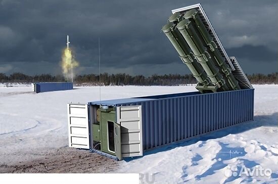 Сборная модель артиллерии Trumpeter 01077