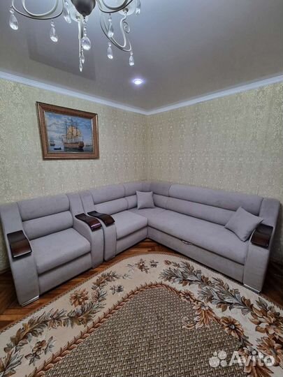 Обшивка, перетяжка и ремонт мягкой мебели