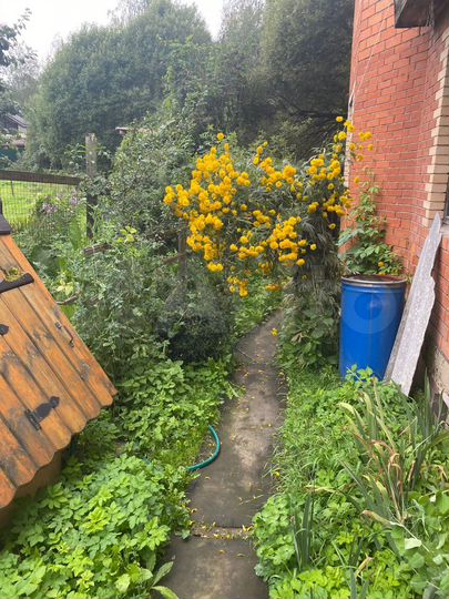 Дом 270 м² на участке 20 сот.