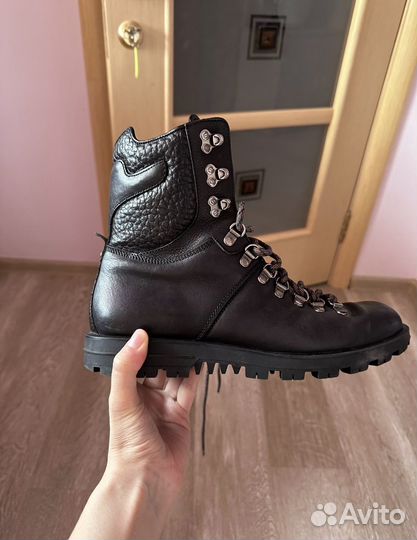 Ботинки мужские 43 размер