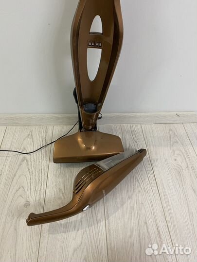 Беспроводной пылесос Scarlett