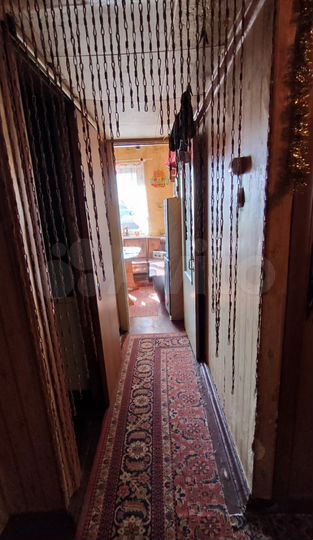 2-к. квартира, 43 м², 5/5 эт.