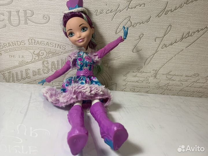 Кукла ever After High
