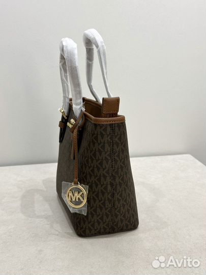 Сумка michael kors Jet Set Travel новая