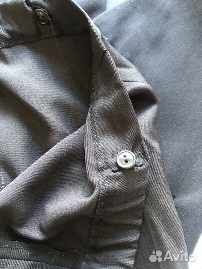 Школьная форма мальчик 140