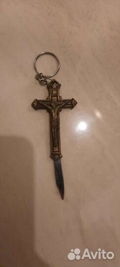 Продам брелок. 90-х годов. Раритет