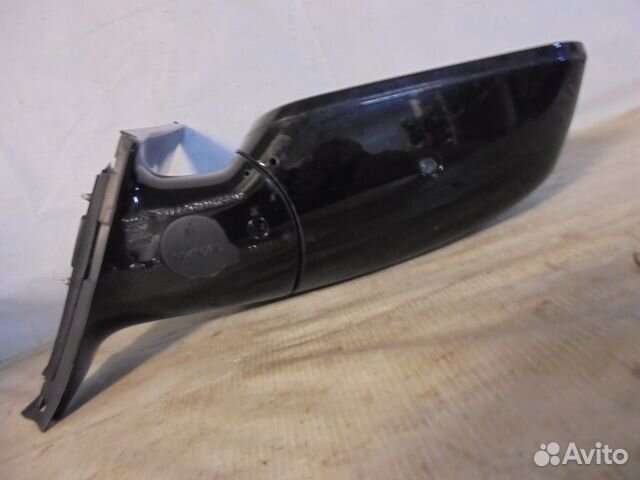 Зеркало заднего вида правое Haval H9 I рестайлинг