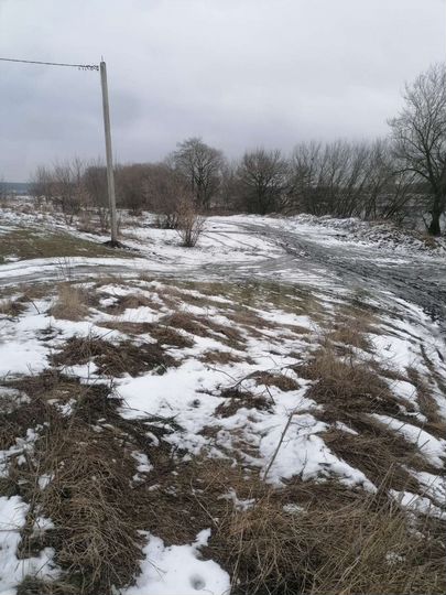 Участок 14 сот. (СНТ, ДНП)