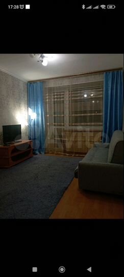 2-к. квартира, 51 м², 10/14 эт.