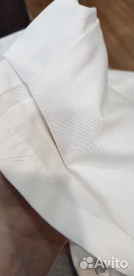 Поварской костюм