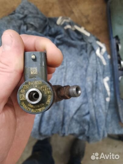 2.8 cummins турбина газель евро 3,4