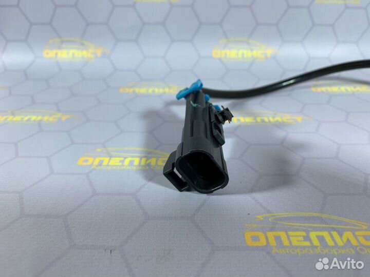 Датчик детонации Opel Vectra C Z22SE