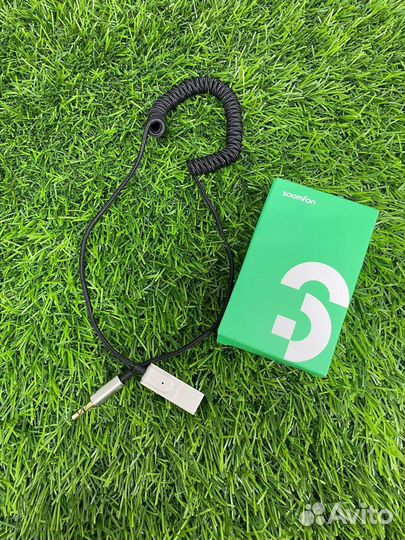 Адаптер bluetooth