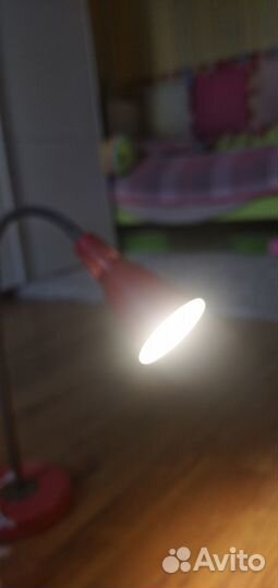 Светодиодные лампы