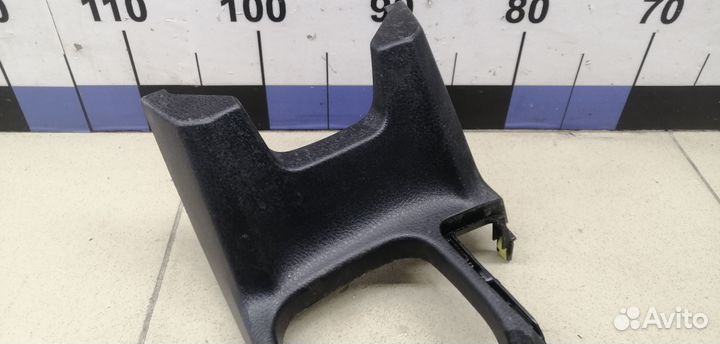 Накладка декоративная RAV 4 2013