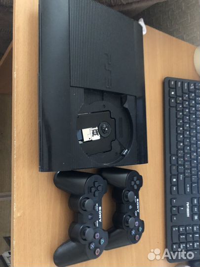 Sony PS3 500gb