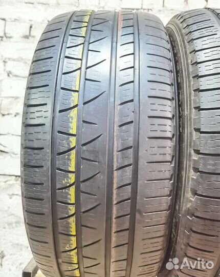 Pirelli Scorpion Verde 235/55 R17 99V