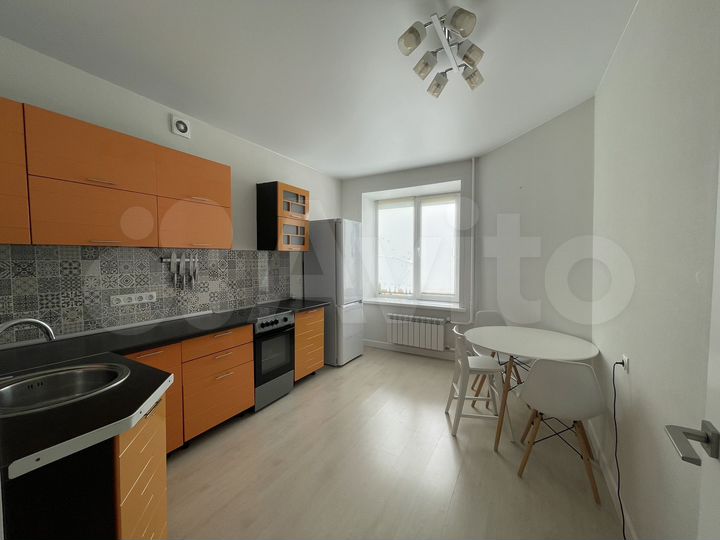 1-к. квартира, 47 м², 7/7 эт.