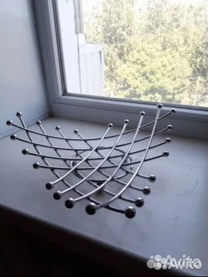 Ваза под фрукты