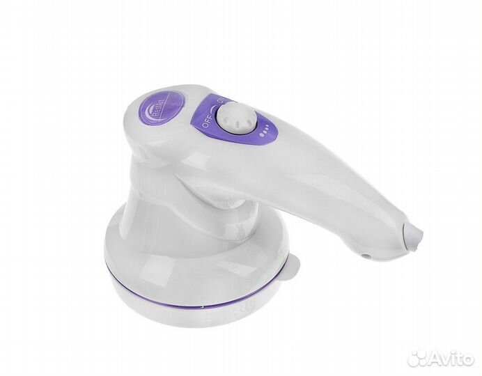 Массажер для тела relax AND tone (Релакс Энд Тон)