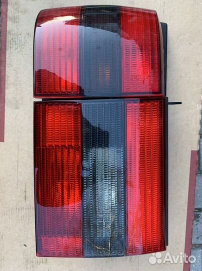 Фонарь задний левый volkswagen Passat b4 Sedan