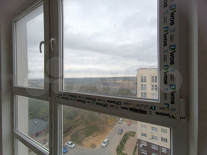 2-к. квартира, 59 м², 9/10 эт.