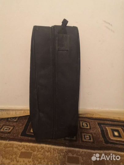 Автомобильный пылесос бу