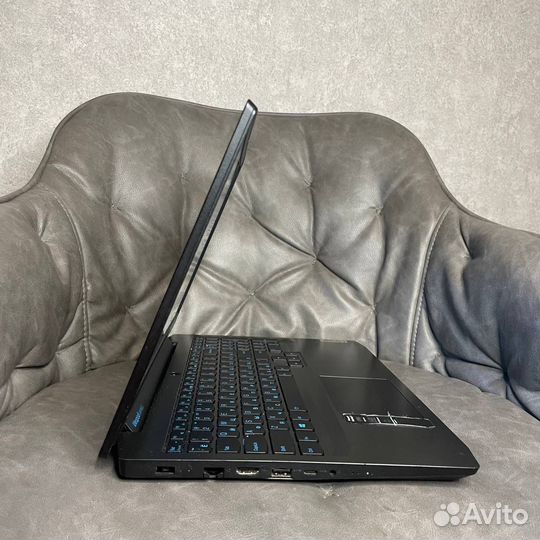 Lenovo Ideapad gaming 3 i5-10300 8gb 1650