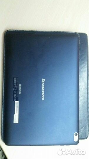 Планшет Lenovo a 7600-h