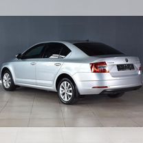 Skoda Octavia 1.6 AT, 2020, 65 546 км, с пробегом, цена 1 023 000 руб.