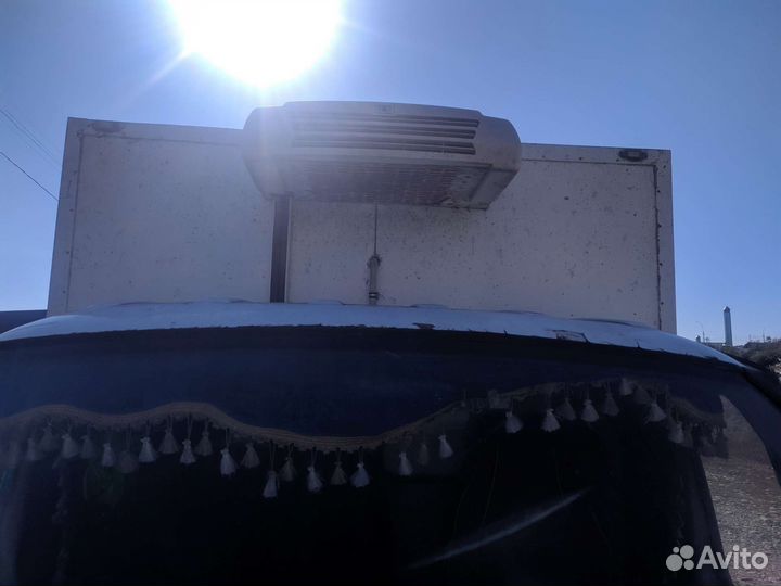 Рефрижераторы термо кинг V100 max