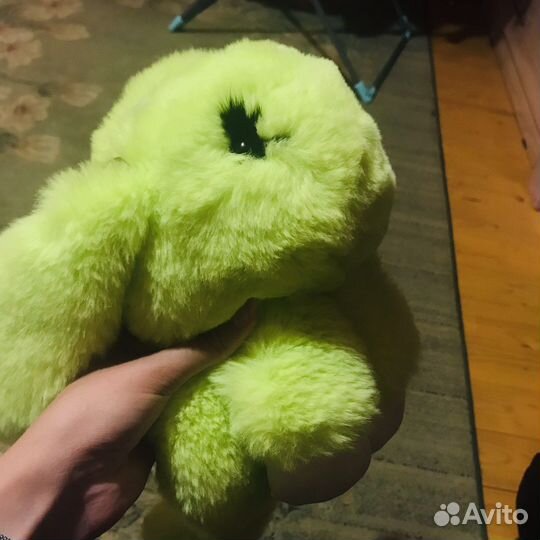 Сумка игрушка