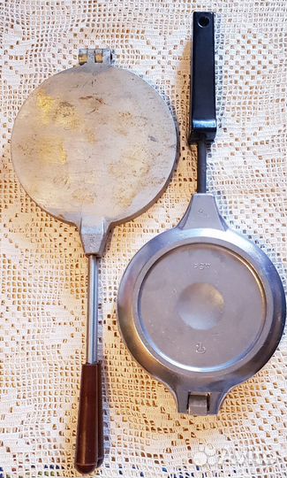 Формы для печенья